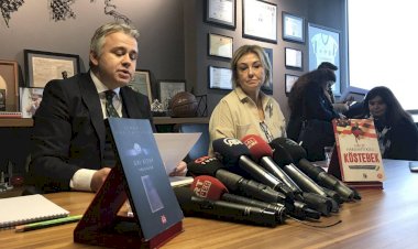 Şengül Hablemitoğlu: Devlet kendi iç hesaplaşmalarının faturasını masum vatandaşlara ödetemez