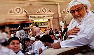 Erdoğan’ın “hocam” dediği isim bombaladı: Tarikat ajan yuvası