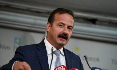 İYİ Parti’den Bahçeli’nin 'Kiralık milletvekili sezonu açılmıştır' sözlerine cevap