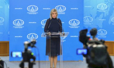 Erdoğan'ın gündeme getirdiği 'Kızılderili Soykırımı' hakkında Rus Dışişleri'nden açıklama