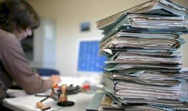 Almanya'da girişimcilerin en büyük sorunu bürokrasi