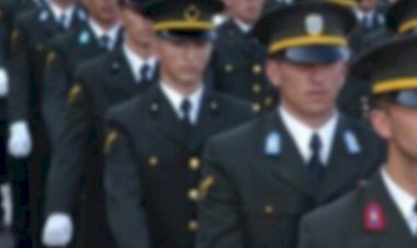 Astsubaylar bugün 20 şehirde sokağa çıkıyor