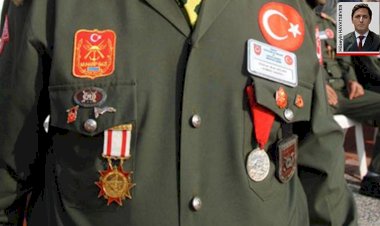 SGK gazilerin maaşını kesti