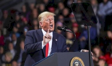 Trump’a azil oy çokluğuyla kabul edildi