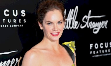 The Affair’in başrol oyuncusu Ruth Wilson diziyi bıraktı: