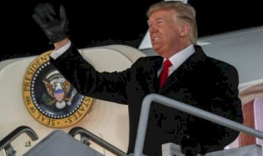 MOZ: Trump teflonla kaplanmış gibi