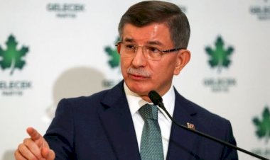 Gelecek Partisi: Ahmet Davutoğlu Genel Başkan seçildi, parti yönetiminde kimler var?