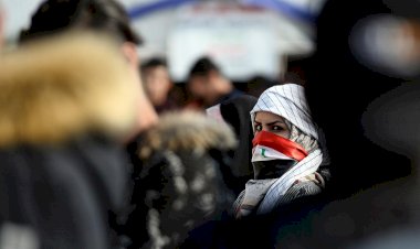 Irak'ta sokağın öfkesi ve belirsizlik sürüyor