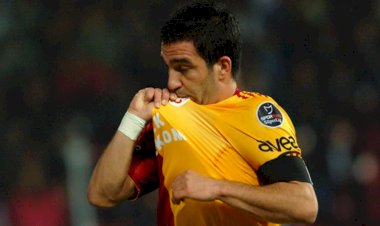 Bir zirveden düşüş hikayesi: Arda Turan