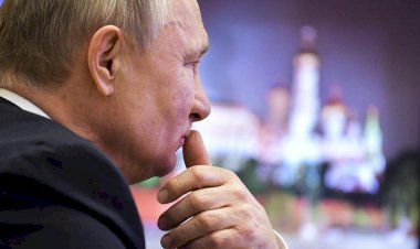 Putin: 'Trump’ın azil süreci yapay gerekçelere dayanıyor, görevden alınacağını sanmıyorum'