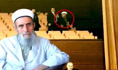 Yavuz Ağıralioğlu'ndan Şehit Safitürk'ün babasına telefon