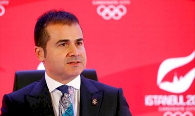 İddia: Eski bakan Suat Kılıç yeni partinin il başkanı oluyor