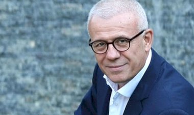 Ertuğrul Özkök ölümü düşünmeye başlamış