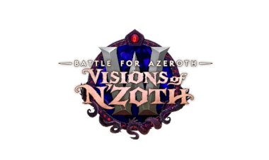 World of Warcraft’ın Yeni Güncellemesi Visions of N’Zoth 14 Ocak’ta Sizlerle