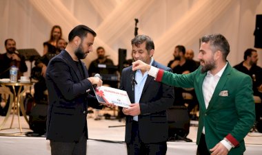 Çilingirler Grup 43.Yıl Etkinliği