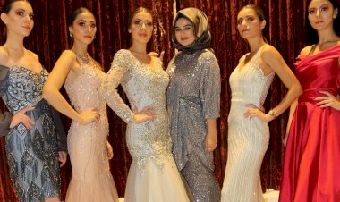 Moda ve ev dekorasyonu tek adreste