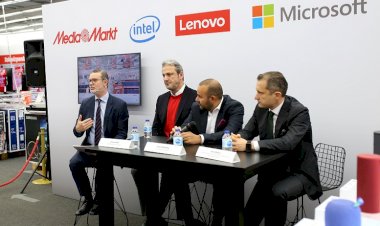 Intel 2020’ye yeniliklerle girecek