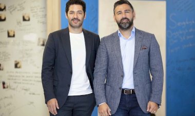 Mert Fırat'ın İhtiyaç Haritası'na katkıda bulunmak artık çok kolay!