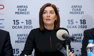 HORECA’da 3,5 Milyar Dolarlık Ticaret Hacmine Ulaşılacak