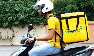 Glovo, 1 milyar dolarlık değeri aşarak unicorn statüsüne erişti