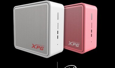 XPG Yeni Oyuncu Donanımlarını CES 2020’de Tanıtacak