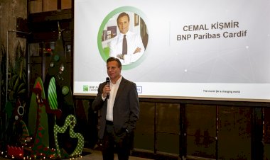 BNP Paribas Cardif InsurTech İnovasyon Challenge Programı’nın kazananları belli oldu