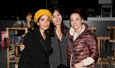 Ünlü isimler iyilik için festivalde buluştu