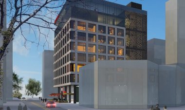 DoubleTree by Hilton Adana Kapılarını Açıyor