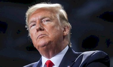 Trump, Türkiye ile ilgili yaptırım tasarısını imzalayacak