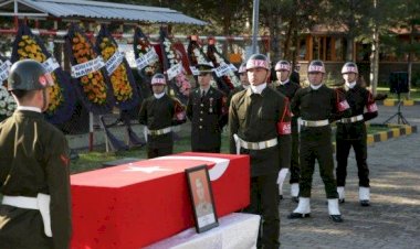 Şehit binbaşı Adil Karagöz'ün biyografisi