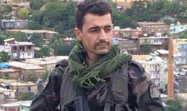 Şehit polis Mustafa Katırlı camide vurulmuş!