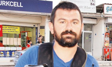 Son nefesine kadar çarpıştı
