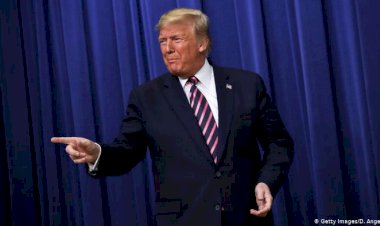 Trump Türkiye’ye yaptırımlar da öngören savunma bütçesini imzaladı