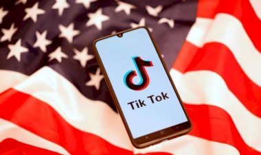 ABD donanması, 'ulusal güvenliğe tehdit' diyerek TikTok'u yasakladı