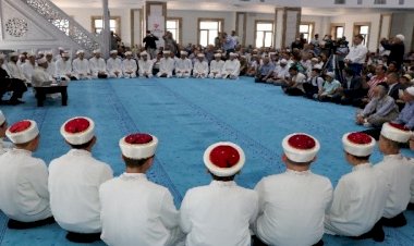 “Diyanet’in Kur'an kursu kararı Süleymancılara yönelik bir tedbir olabilir”
