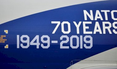 Dünya değiştiği sürece NATO da değişmeye devam edecektir