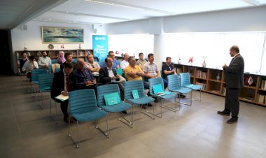 Avrupa'da Türkçe eğitim: 'Son birkaç yılda Avrupalıların Türkçe öğrenmeye ilgisi arttı'