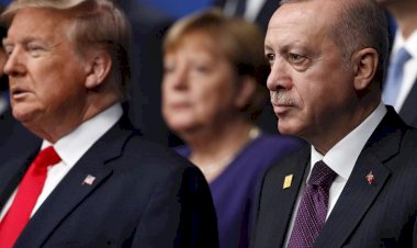 ABD, Türkiye'ye yaptırım uygulama noktasına nasıl geldi?