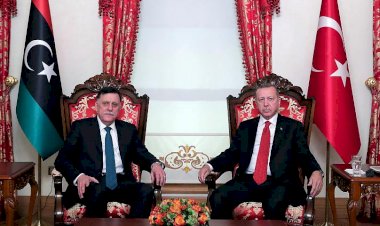 Türkiye'nin Libya'ya asker gönderme olasılığı ve 4 başlıkta muhtemel sonuçları?