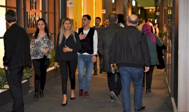 500 milyar dolarlık maraton İstanbul’dan başlayacak