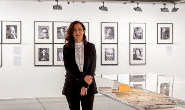 İstanbul Modern Lütfi Özkök’ün fotoğraflarını ağırlıyor