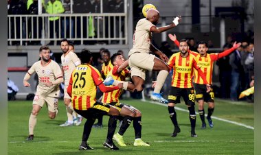 Galatasaray, Göztepe deplasmanında kayıp