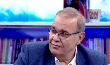 Faik Öztrak: İktidara geldiğimizde Kanal İstanbul için ödeme yapmayacağız