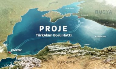 ABD yaptırımları: TürkAkım ve Kuzey Akım 2 projeleri hakkında neler biliniyor?