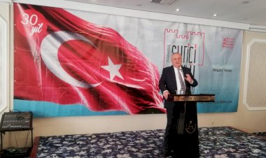 Mehmet Ağar: Bu büyük milliyetçi muhafazakar iktidarı parçalamak için siyasi teşebbüsler var