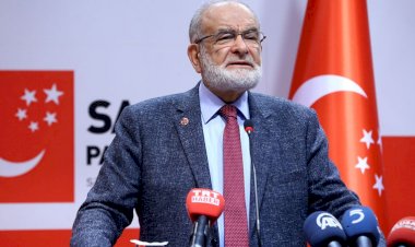 Temel Karamollaoğlu: FETÖ'nün temeli AKP'nin içinde
