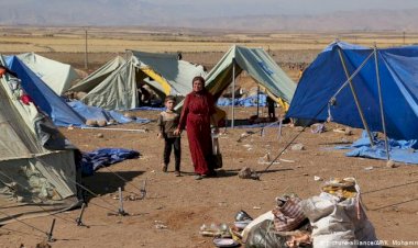 Ortaç: 2 bin 600 Ezidi hâlâ kayıp