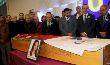 Ceren Özdemir'in katil zanlısı yargılanmaya başladı