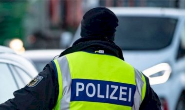 Almanya'da 2,5 yıldır kayıp olan çocuk, pedofili zanlısının gardırobunda tesadüfen bulundu