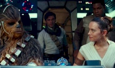 Star Wars: Skywalker’ın Yükselişi'nin gişe hasılatı üçlemenin diğer filmlerinin gerisinde kaldı